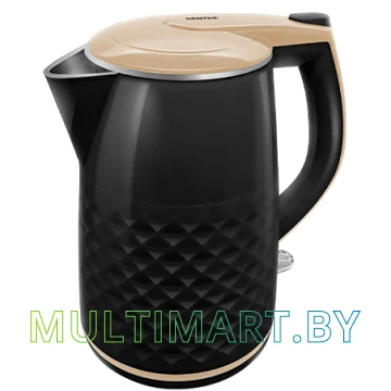 Электрочайник CENTEK CT-0025 (черный)